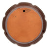 Slipware Candle Sconce (Fritillary I)