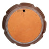 Slipware Candle Sconce (Fritillary II)