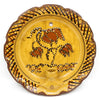 Slipware Sconce Fritillary III