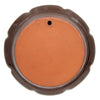 Slipware Candle Sconce (Garden I)