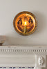 Slipware Candle Sconce (Consort)
