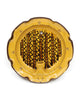 Slipware Candle Sconce (Seedpods I)