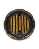 Slipware Candle Sconce (Seedpods II)