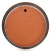 Slipware Candle Sconce (Asparagus I)