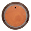 Slipware Candle Sconce (Wiggle III)