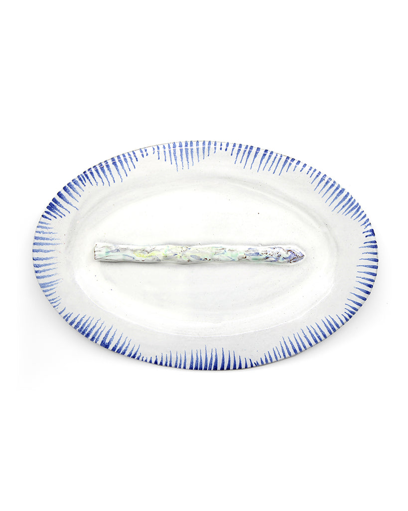 Single Asparagus