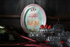 Raspberry Rout Cake (Large Platter)