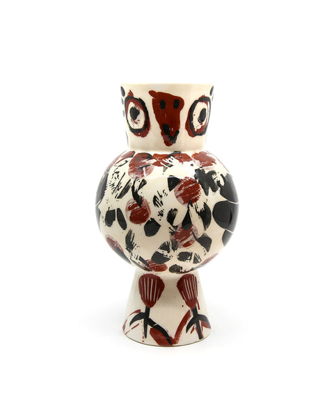 Owl Chick Vase X