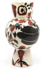 Owl Chick Vase X