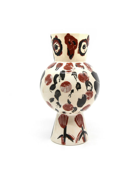 Owl Chick Vase II