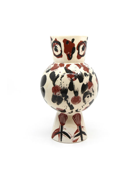 Owl Chick Vase V