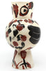 Owl Chick Vase VI