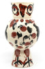Owl Chick Vase VII