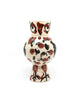 Owl Chick Vase VII