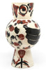 Owl Chick Vase VII