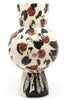 Owl Chick Vase VII
