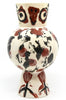 Owl Chick Vase VIII