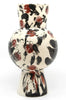 Owl Chick Vase VIII