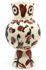 Owl Chick Vase IX