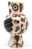 Owl Chick Vase IX