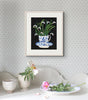 Snowdrops II (Limited Edition Print)