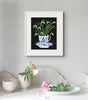 Snowdrops II (Limited Edition Print)