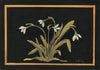 Snowdrops (Original Painted Panel)