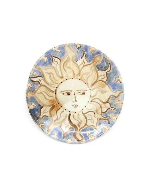Sol II (Handmade Plate)
