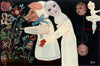 Together (Original Framed Painting)