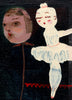 Together (Original Framed Painting)