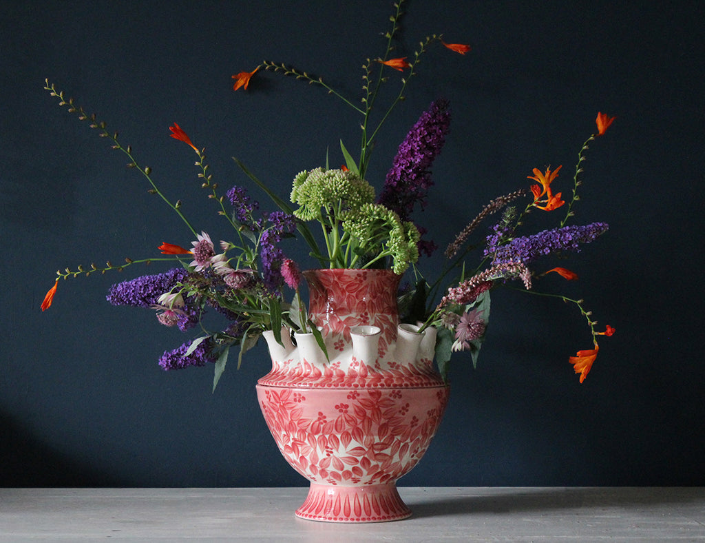THE PORTABLE GARDEN
