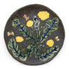 Spring Cabbage (Handmade Plate)