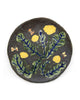 Spring Cabbage (Handmade Plate)