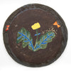 Spring Cabbage (Handmade Plate)