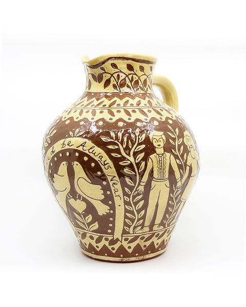 Harvest Jug (Spring Returns)