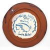 Starling (Handmade Plate)
