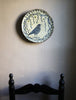 Starling (Handmade Plate)