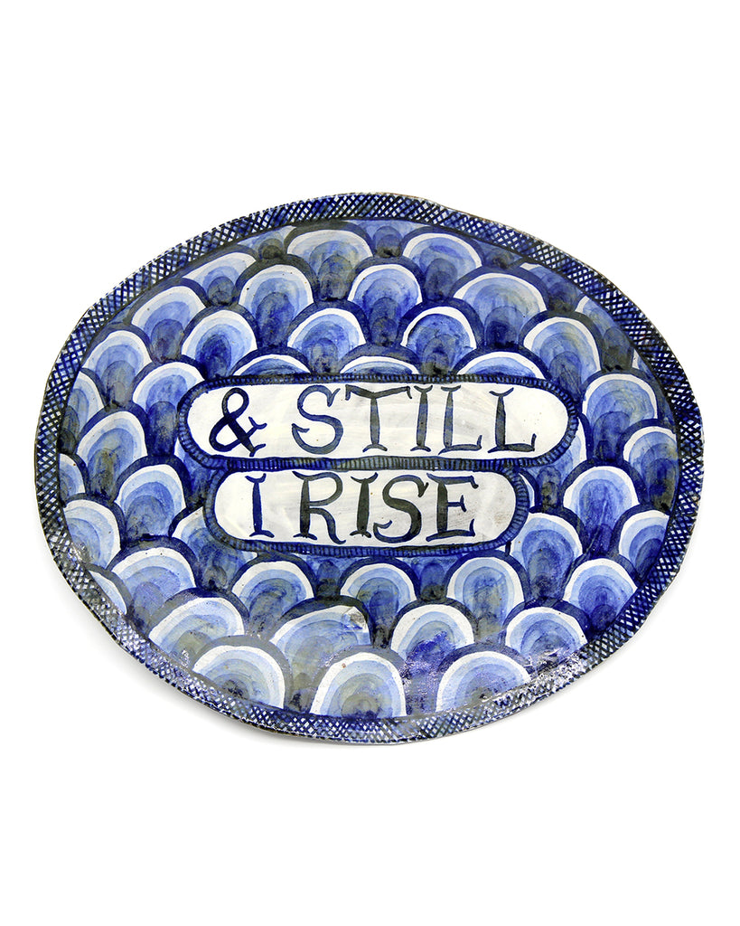 & Still I Rise