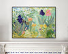 Summer Medley (Original Oil Painting)