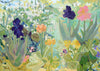 Summer Medley (Original Oil Painting)