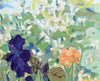 Summer Medley (Original Oil Painting)