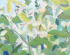 Summer Medley (Original Oil Painting)