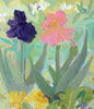 Summer Medley (Original Oil Painting)