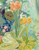Summer Medley (Original Oil Painting)