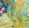 Summer Medley (Original Oil Painting)
