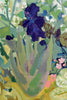 Summer Medley (Original Oil Painting)