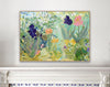 Summer Medley (Original Oil Painting)