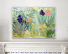 Summer Medley (Original Oil Painting)