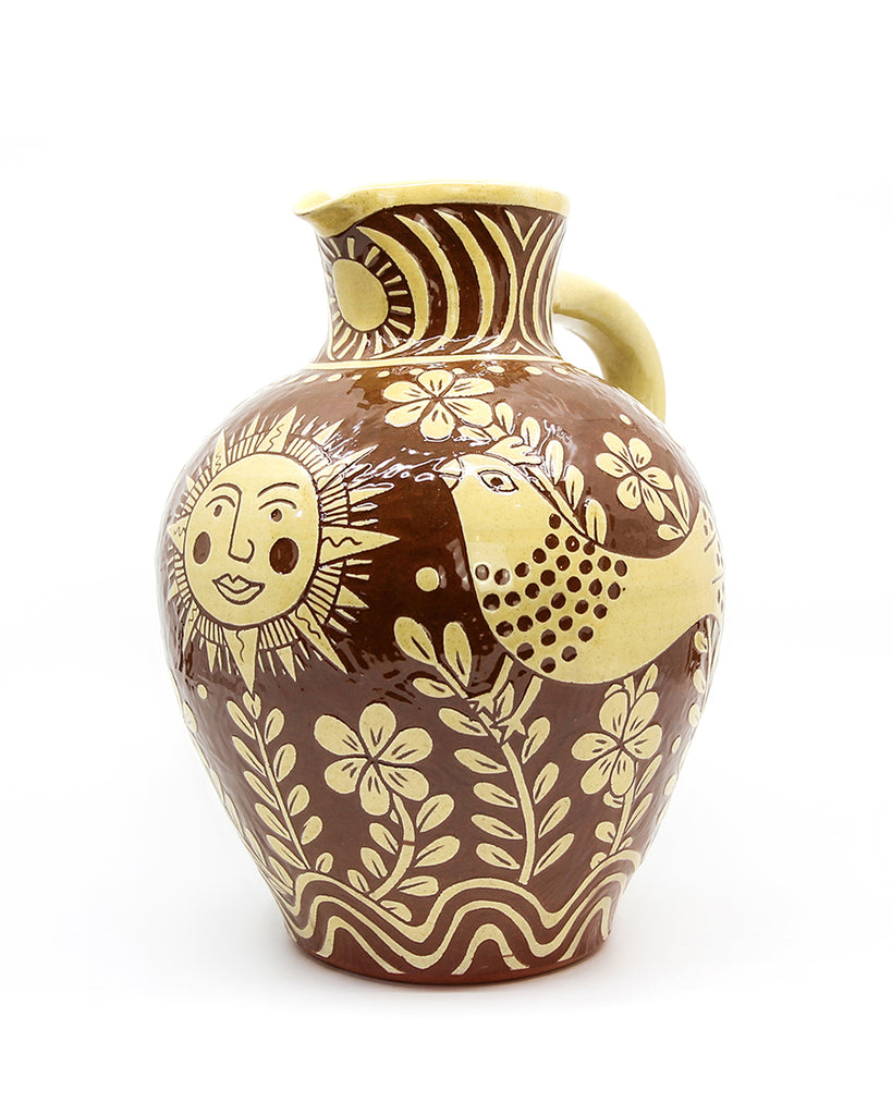 Harvest Jug (Summer Promises)