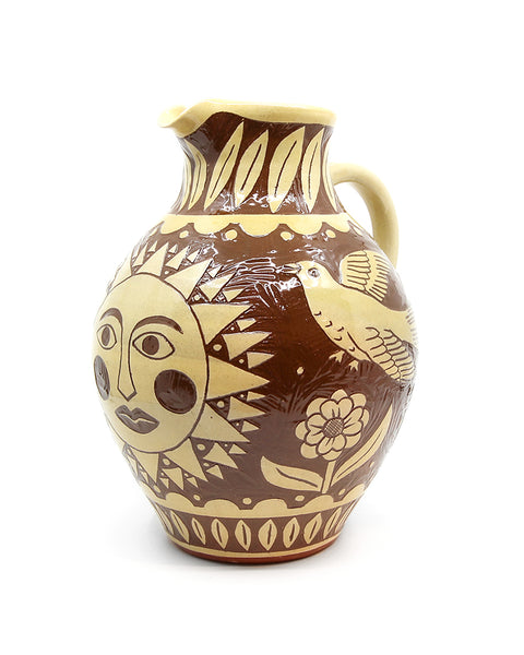 Harvest Jug (Sun)